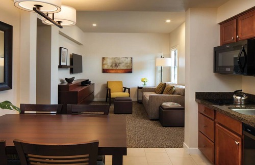 Palm Desert Complejo | 2 Bedroom Lock-off - Westin Desert Willow Villas - Full Resort Access