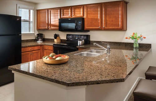 Palm Desert Complejo | 2 Bedroom Lock-off - Westin Desert Willow Villas - Full Resort Access