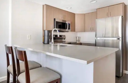 Winchester Condominio | 2 Bedroom Lockoff Condo, Sleeps 8, Paradise Hilton Grand Vacations