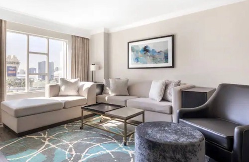 Winchester Condominio | 2 Bedroom Lockoff Condo, Sleeps 8, Paradise Hilton Grand Vacations