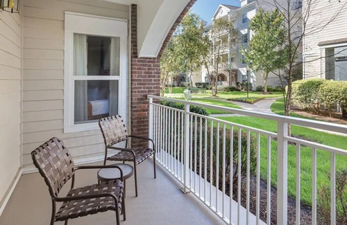 Pennington Bend Condominio | 2 Bedroom Lockoff Condo in Nashville, on Cumberland River!! Sleeps 8!!