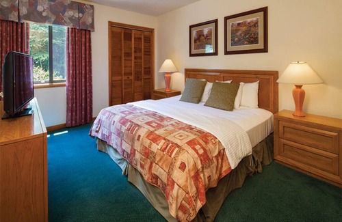 Sapphire Complejo | 2 Bedroom Lockoff Suite in Blue Ridge Mountains, Near Skiing!!
