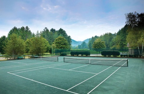 Sapphire Complejo | 2 Bedroom Lockoff Suite in Blue Ridge Mountains, Near Skiing!!