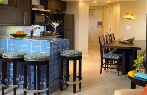 Estate Chocolate Hole and Great Cruz Bay Complejo | 2 Bedroom Loft - Westin St. John Bay Vista Villas - Full Resort Access