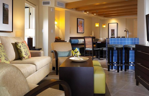 Estate Chocolate Hole and Great Cruz Bay Complejo | 2 Bedroom Loft - Westin St. John Bay Vista Villas - Full Resort Access