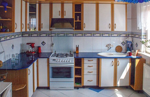 Tarnowo Podgorne Casa | Preciosa casa en Tarnowo Podgórne con cocina