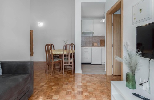 Jadranovo Apartamento | Precioso apartamento de 2 dormitorios.