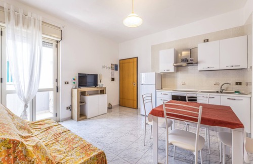 Rivabella Apartamento | Precioso apartamento de 2 dormitorios.