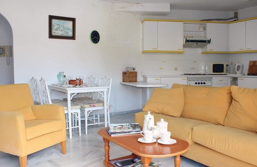 Estepona Apartamento | Precioso apartamento de 2 dormitorios.