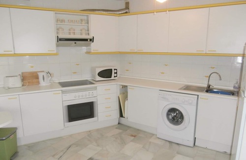 Estepona Apartamento | Precioso apartamento de 2 dormitorios.