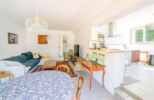 Poitiers Apartamento | Precioso apartamento de 2 dormitorios.