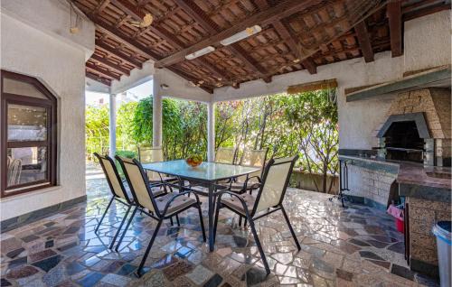 Milcetici Apartamento | 2 Bedroom Lovely Apartment In Zidarici