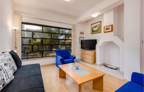 Milcetici Apartamento | 2 Bedroom Lovely Apartment In Zidarici