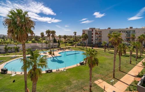 Almerimar Apartamento | 2 Bedroom Lovely Apartment In Almerimar