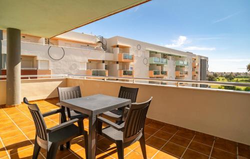 Almerimar Apartamento | 2 Bedroom Lovely Apartment In Almerimar