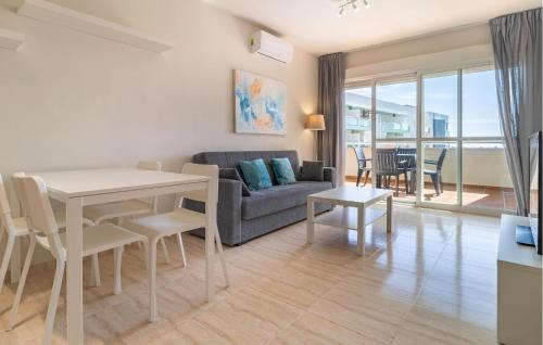 Almerimar Apartamento | 2 Bedroom Lovely Apartment In Almerimar