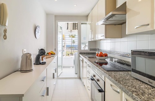 Cabrita Apartamento | Precioso apartamento de 2 dormitorios.