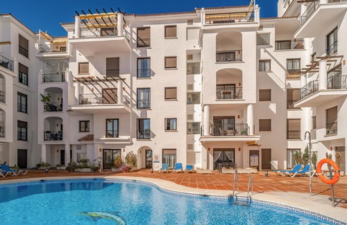 Cabrita Apartamento | Precioso apartamento de 2 dormitorios.