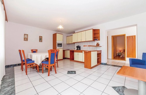 Grizane Apartamento | Precioso apartamento de 2 dormitorios.
