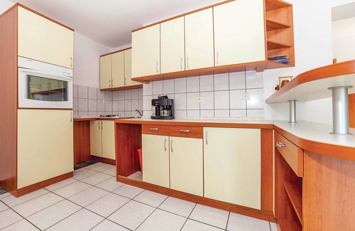 Grizane Apartamento | Precioso apartamento de 2 dormitorios.
