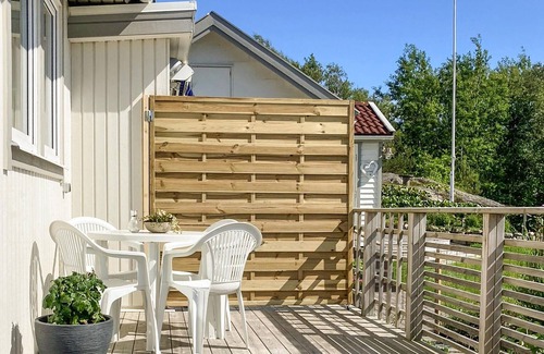 Lysekil Apartamento | Precioso apartamento de 2 dormitorios.
