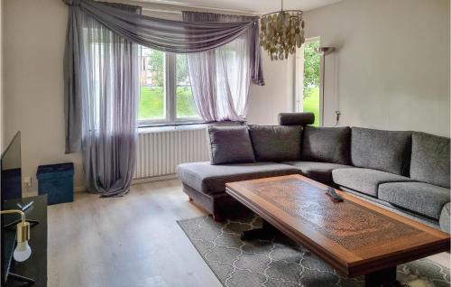 Asensbruk Apartamento | 2 Bedroom Lovely Apartment In Åsensbruk