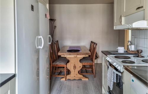 Asensbruk Apartamento | 2 Bedroom Lovely Apartment In Åsensbruk