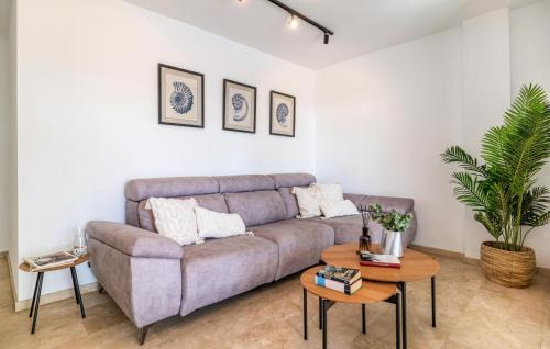 Castillo de Sabinillas Apartamento | 2 Bedroom Lovely Apartment In Manilva