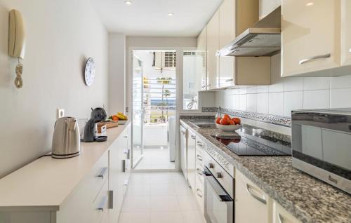 Castillo de Sabinillas Apartamento | 2 Bedroom Lovely Apartment In Manilva