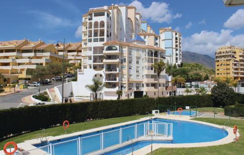 Estepona Apartamento | 2 Bedroom Lovely Apartment In Estepona