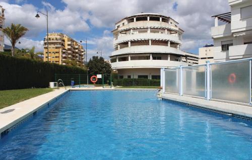 Estepona Apartamento | 2 Bedroom Lovely Apartment In Estepona