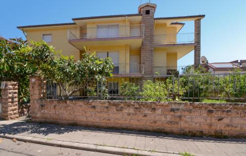 Bosa Historic Centre Apartamento | 2 Bedroom Lovely Apartment In Bosa