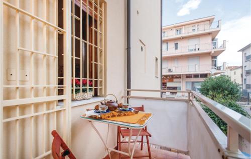 Marina Centro Apartamento | 2 Bedroom Lovely Apartment In Rimini