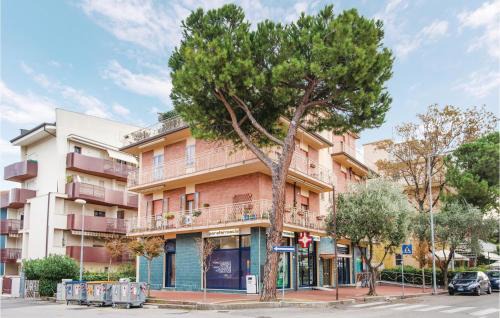 Marina Centro Apartamento | 2 Bedroom Lovely Apartment In Rimini