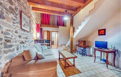 Bussiere-Badil Casa | 2 Bedroom Lovely Home In Bussière-Badil