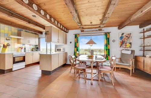Haurvig Casa | Preciosa casa de 2 dormitorios en Hvide.