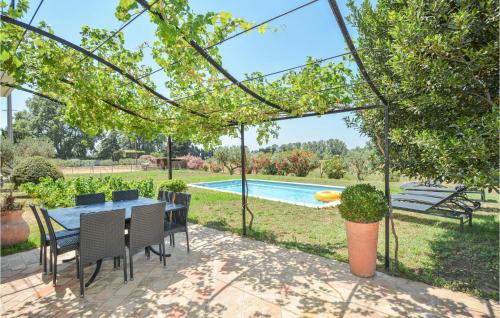Berre-l'Etang Casa | 2 Bedroom Lovely Home In Berre L'etang