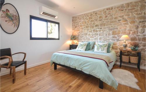 Berre-l'Etang Casa | 2 Bedroom Lovely Home In Berre L'etang