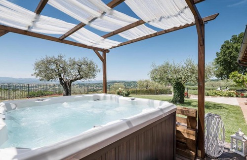 Massa Martana Casa | 2 Bedroom Lovely Home In Massa Martana