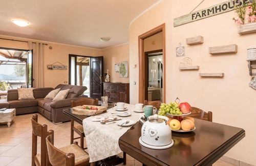 Massa Martana Casa | 2 Bedroom Lovely Home In Massa Martana