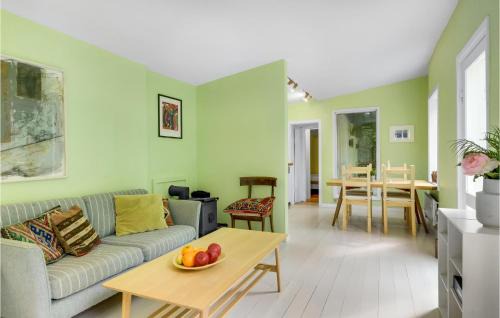 Tisvildeleje Casa | 2 Bedroom Lovely Home In Tisvildeleje