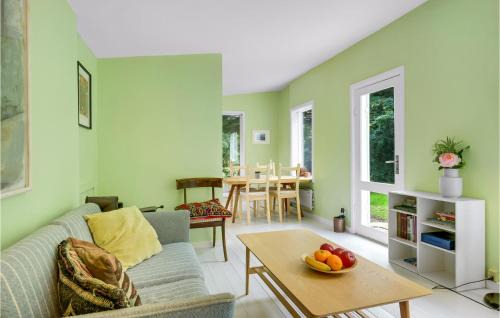 Tisvildeleje Casa | 2 Bedroom Lovely Home In Tisvildeleje