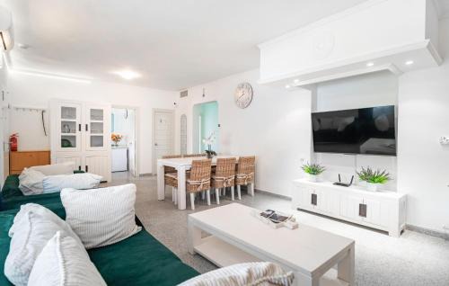 Carratraca Casa | 2 Bedroom Lovely Home In Carratraca