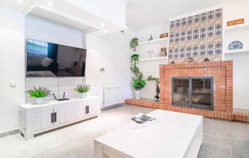 Carratraca Casa | 2 Bedroom Lovely Home In Carratraca