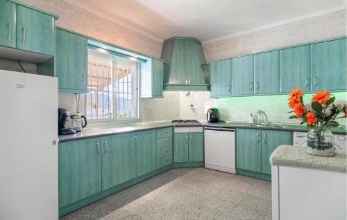Carratraca Casa | 2 Bedroom Lovely Home In Carratraca
