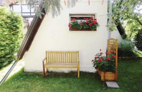 Badersleben Casa | 2 Bedroom Lovely Home In Badersleben