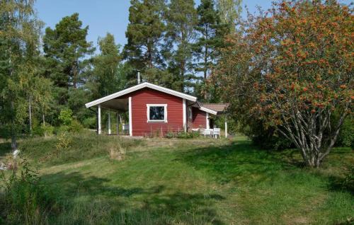 Mariefred Casa | 2 Bedroom Lovely Home In Mariefred