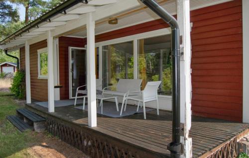 Mariefred Casa | 2 Bedroom Lovely Home In Mariefred