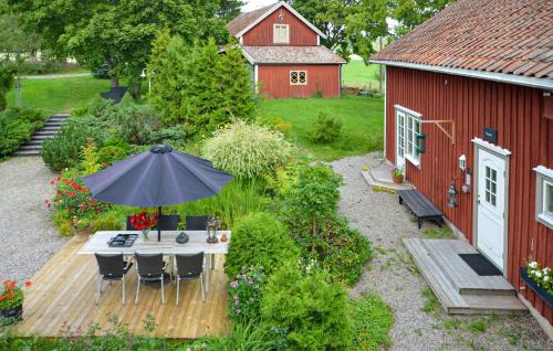 Tystberga Casa | 2 Bedroom Lovely Home In Sättersta Tystberga