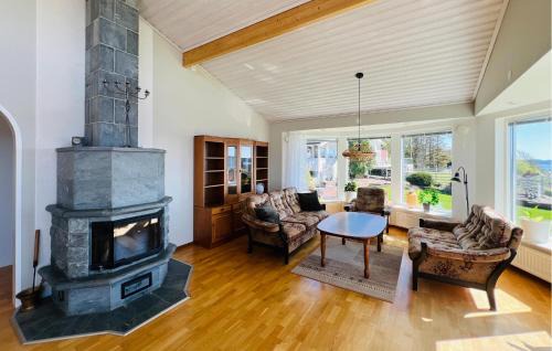 Uddevalla Municipality Casa | 2 Bedroom Lovely Home In Uddevalla